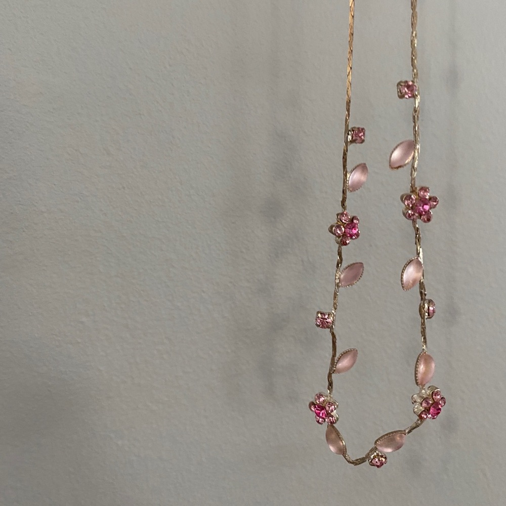 2 necklaces - Picture 5 of 15